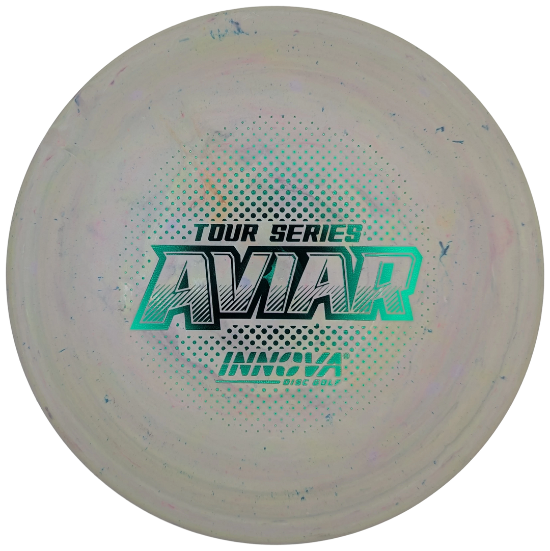 Innova Aviar, KC Pro, Galactic, 174.8