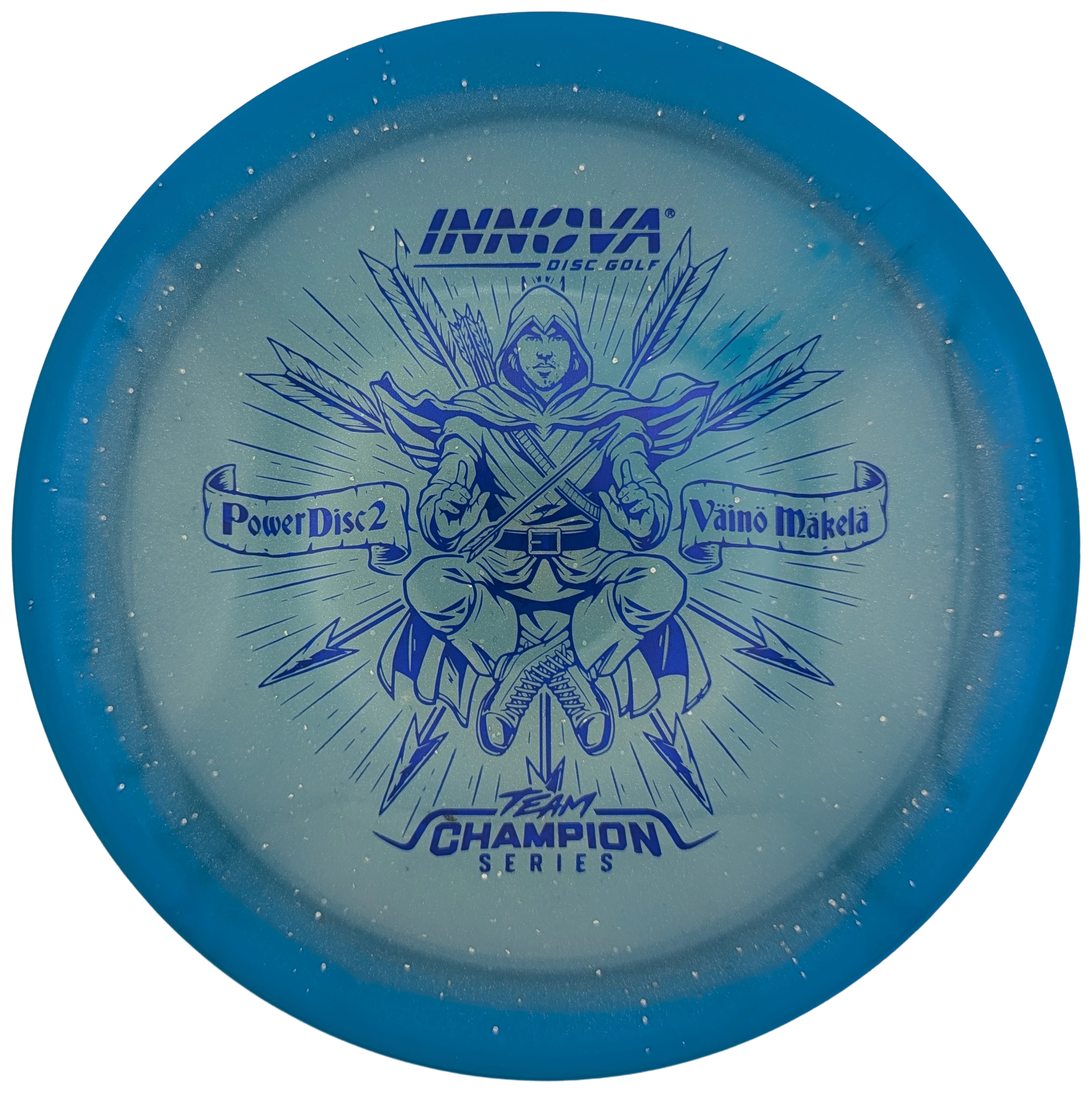 Innova Power Innova Power Disc2 – Yokai Disc