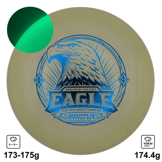 Innova Eagle