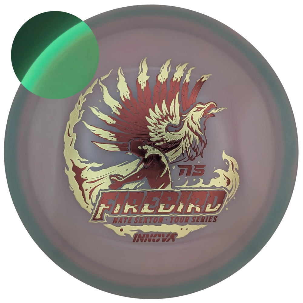 Innova Firebird