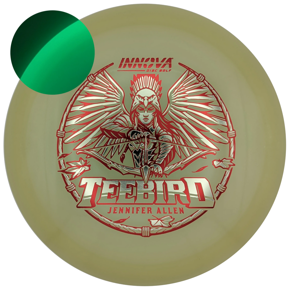 Innova TeeBird