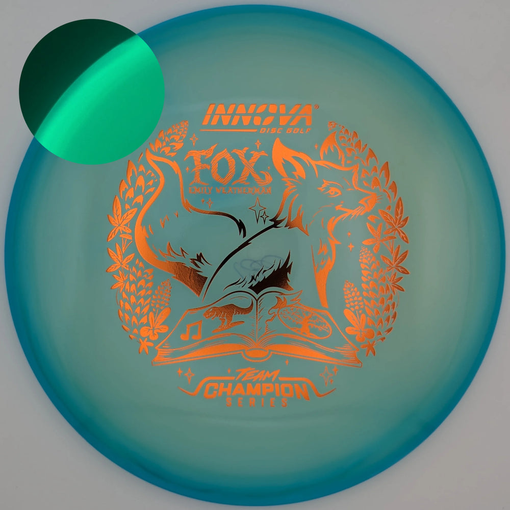 Innova Fox