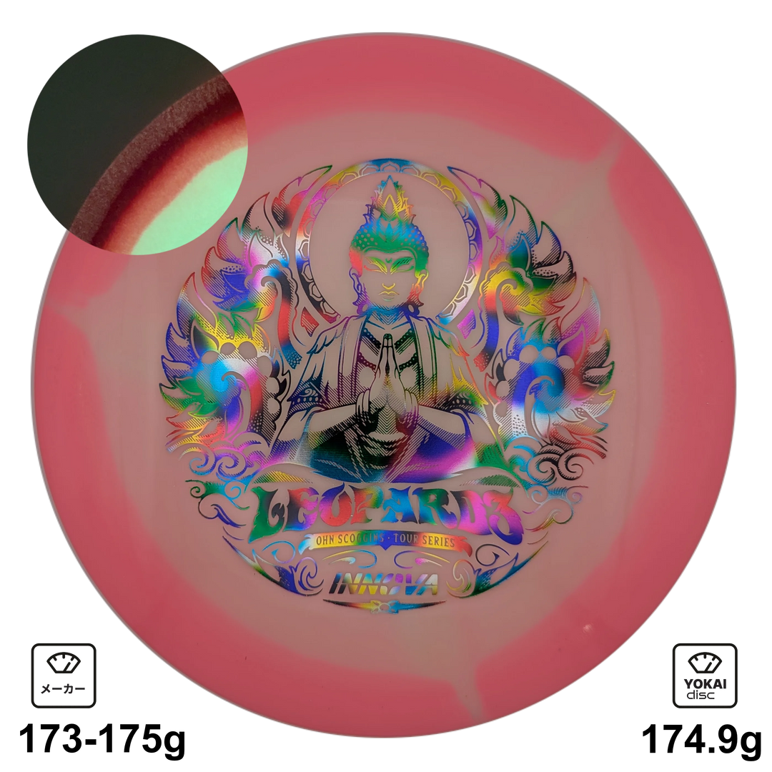 Innova Leopard3