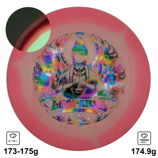 Innova Leopard3