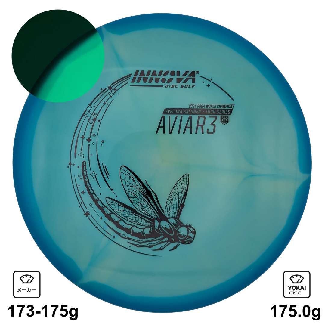 Innova Aviar3