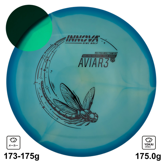 Innova Aviar3