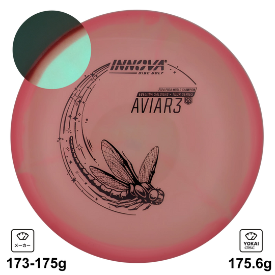Innova Aviar3