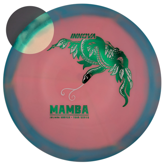 Innova Mamba