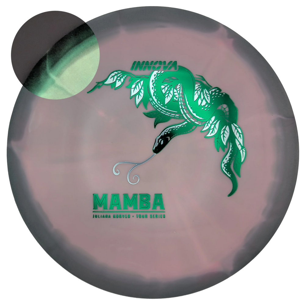 Innova Mamba