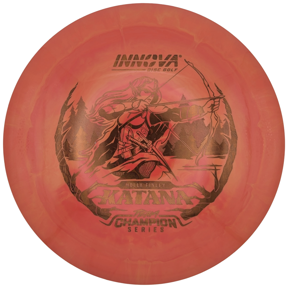 Innova Katana