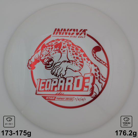 Innova Leopard3