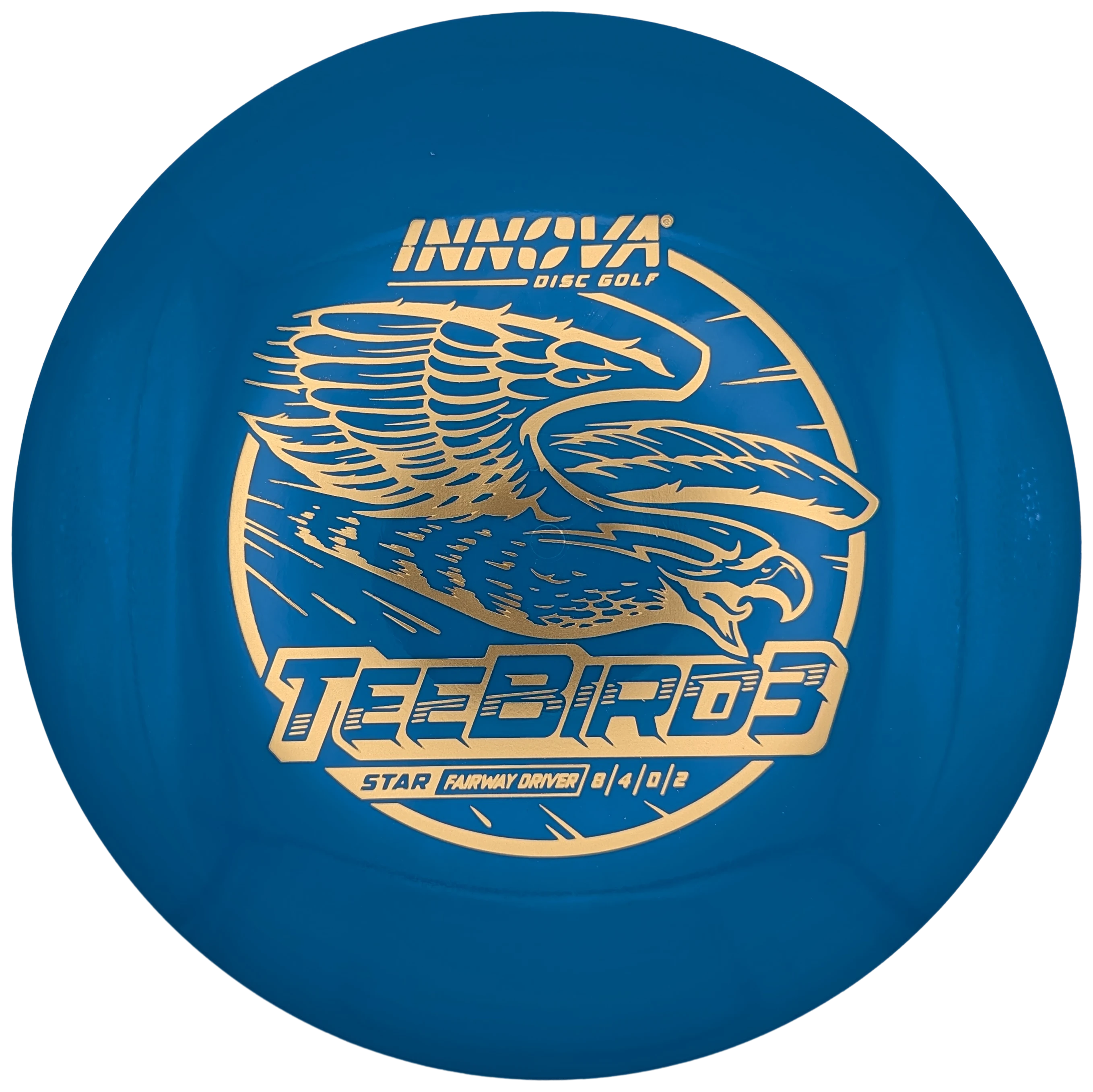 Innova TeeBird3, Star, Blue, 174.4