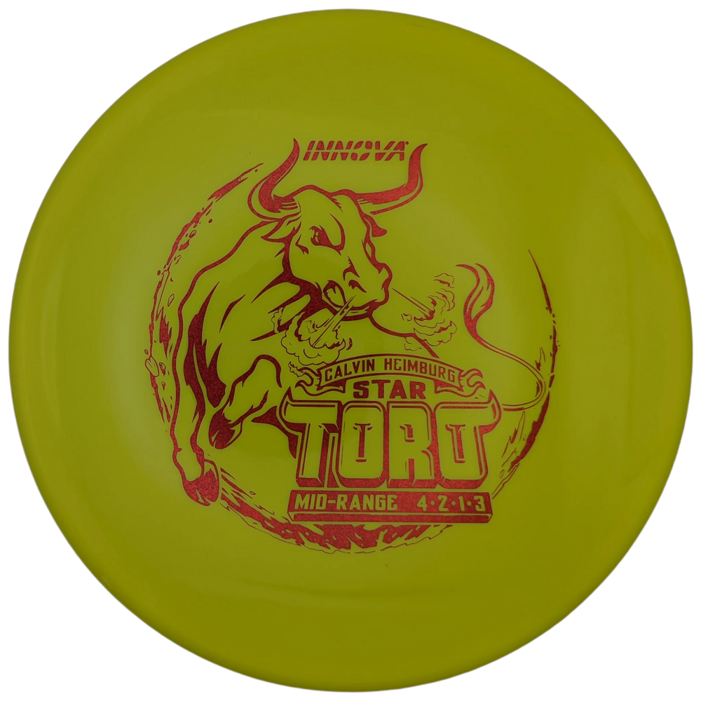 Innova Toro