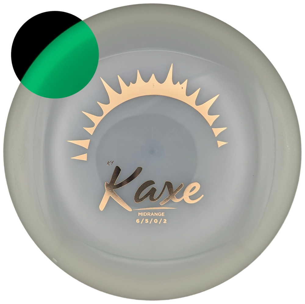 Kastaplast Kaxe (New), K1 Glow, Glow, 175.8