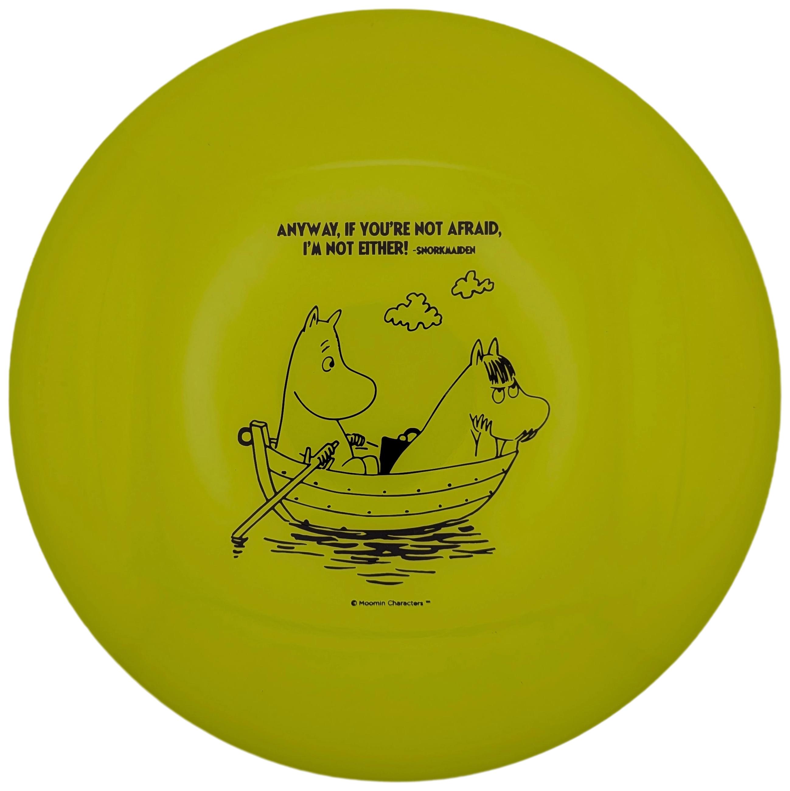 Kastaplast Falk, K1, Yellow, 175.2