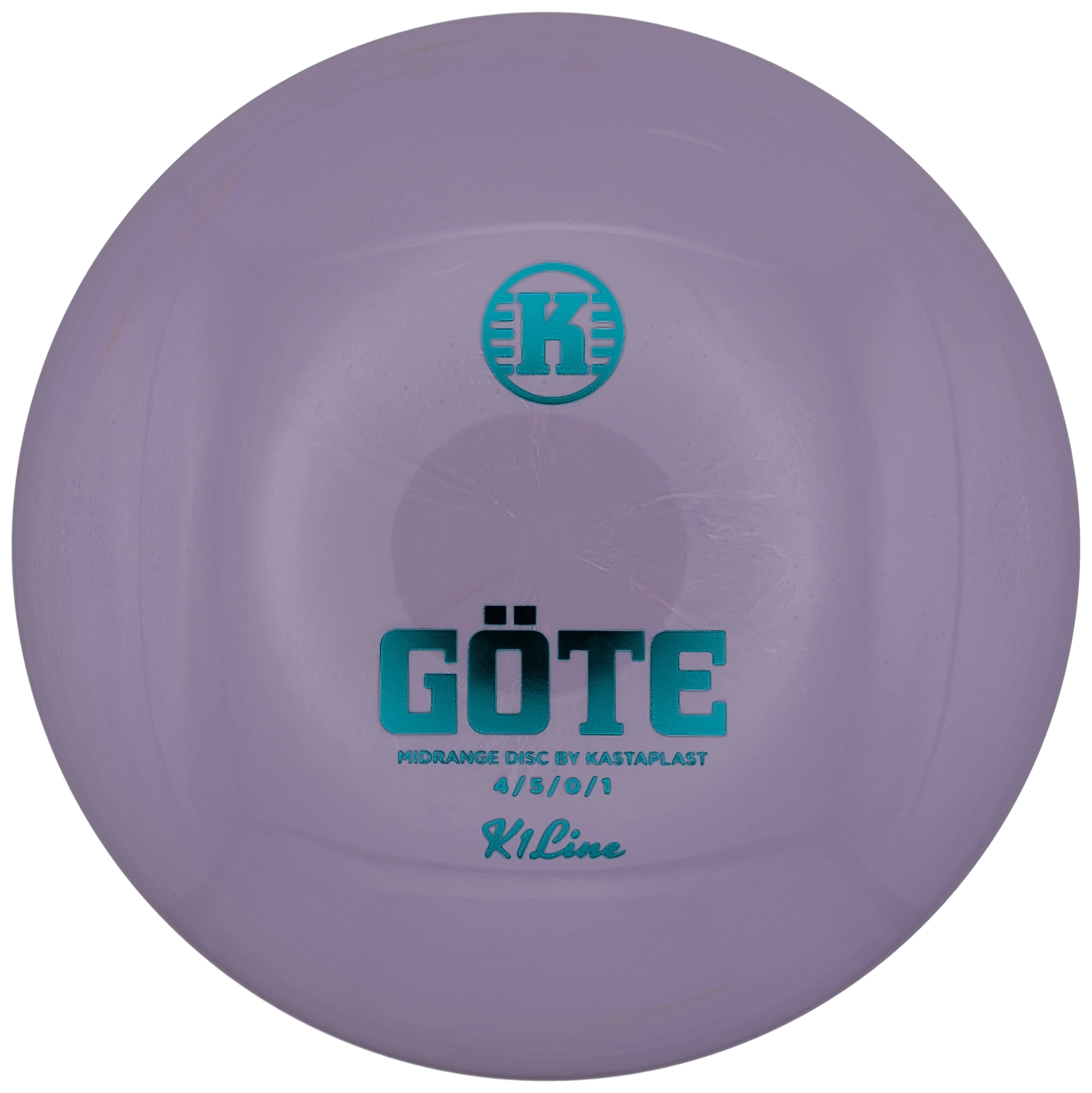 Kastaplast Göte, K1, Light Purple, 176.2