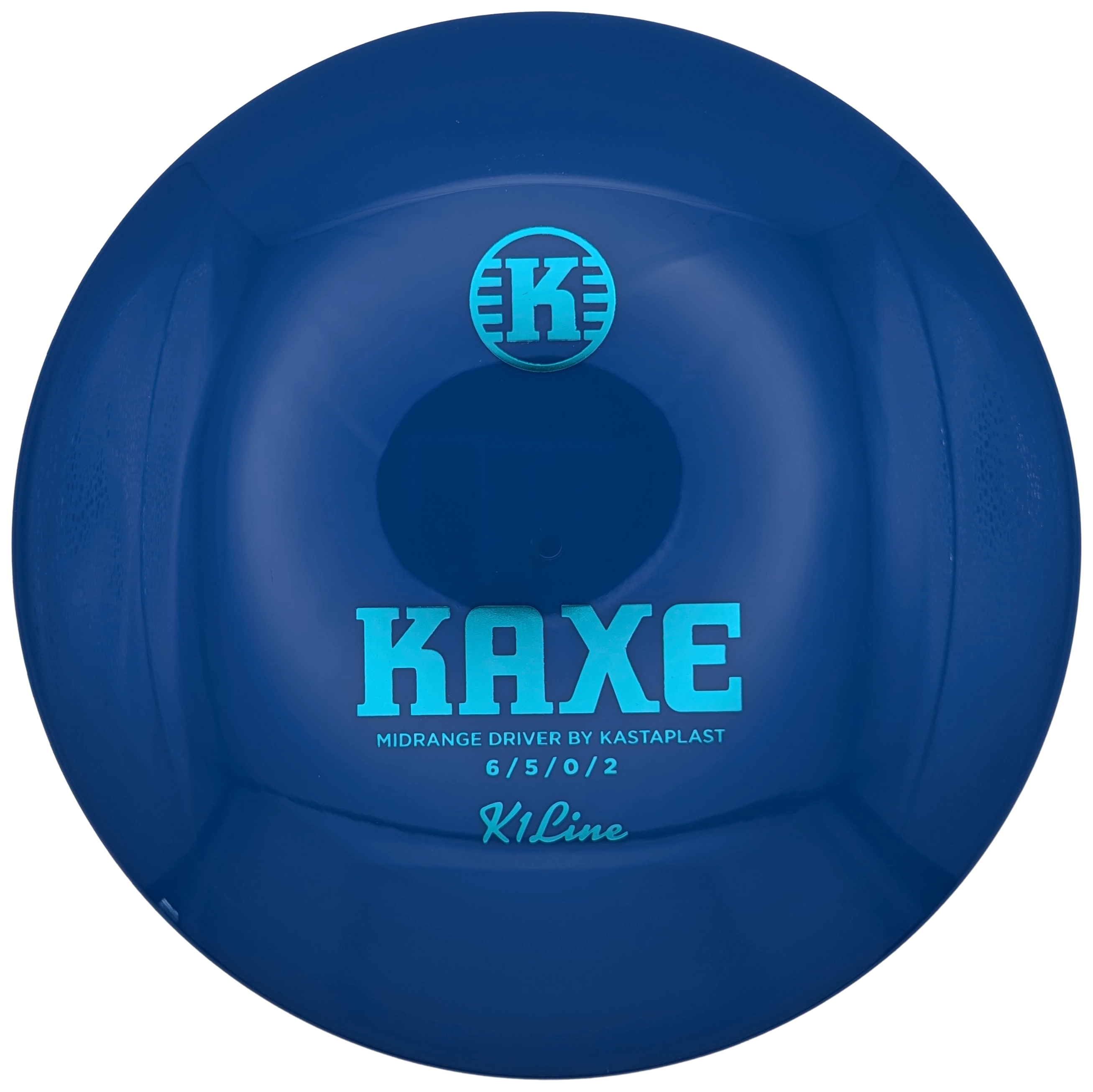 Kastaplast Kaxe (New), K1, Blue, 173.2