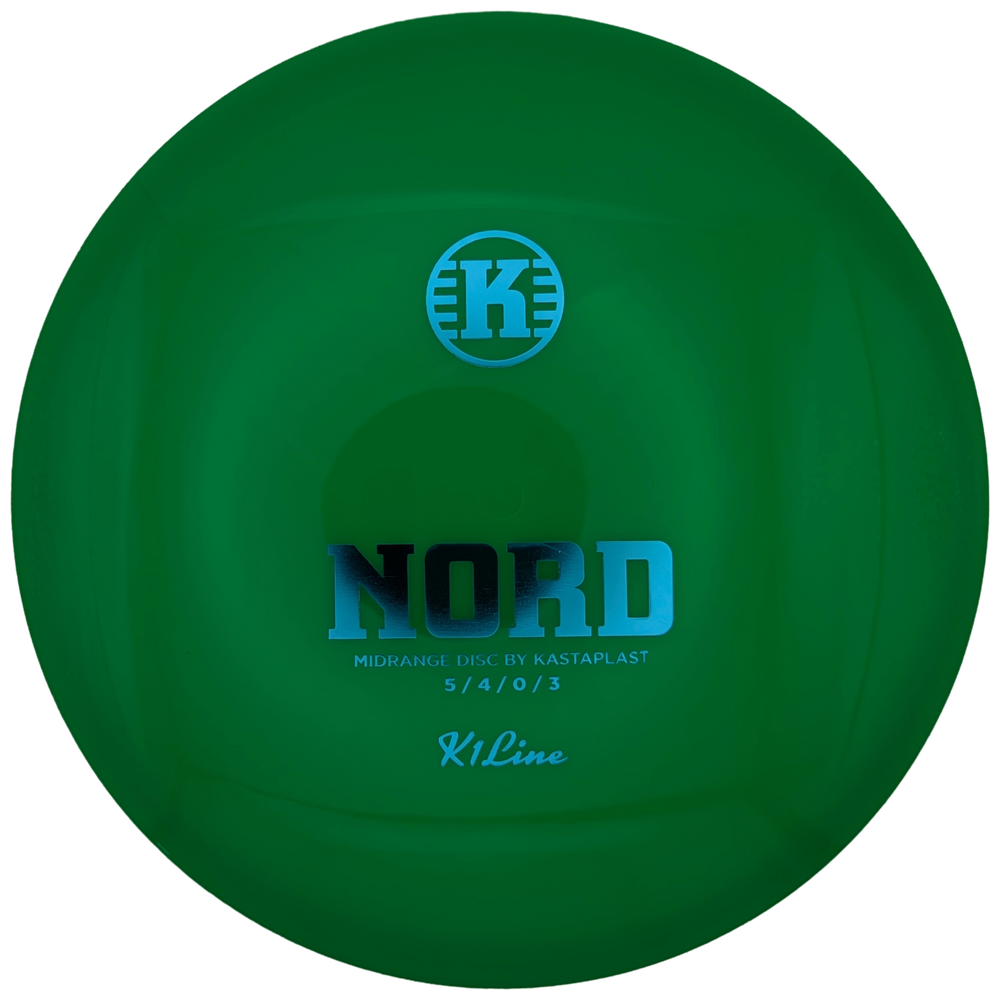 Kastaplast Nord, K1, Bright Green, 175.7