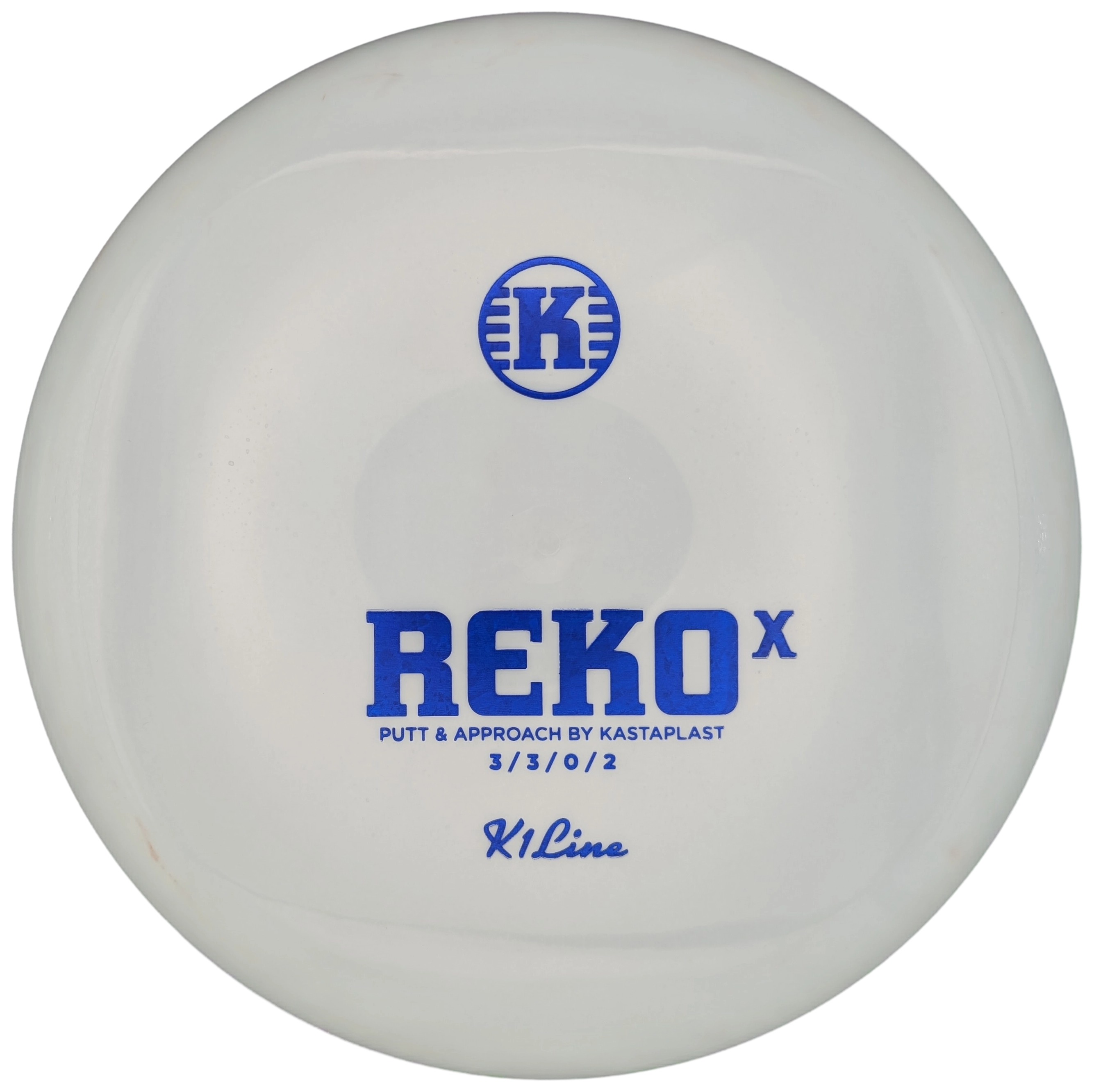 Kastaplast Reko X, K1, Light Blue, 176.2