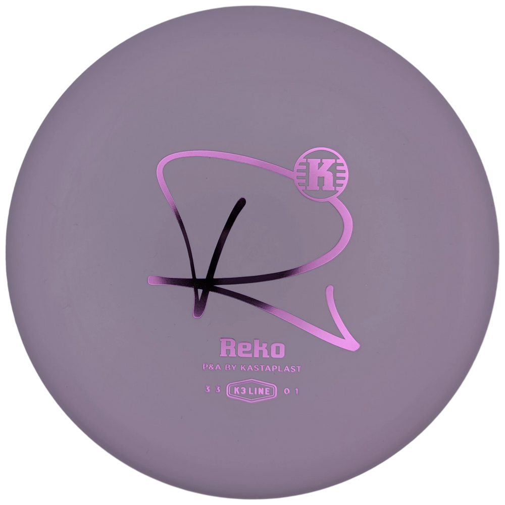 Kastaplast Reko