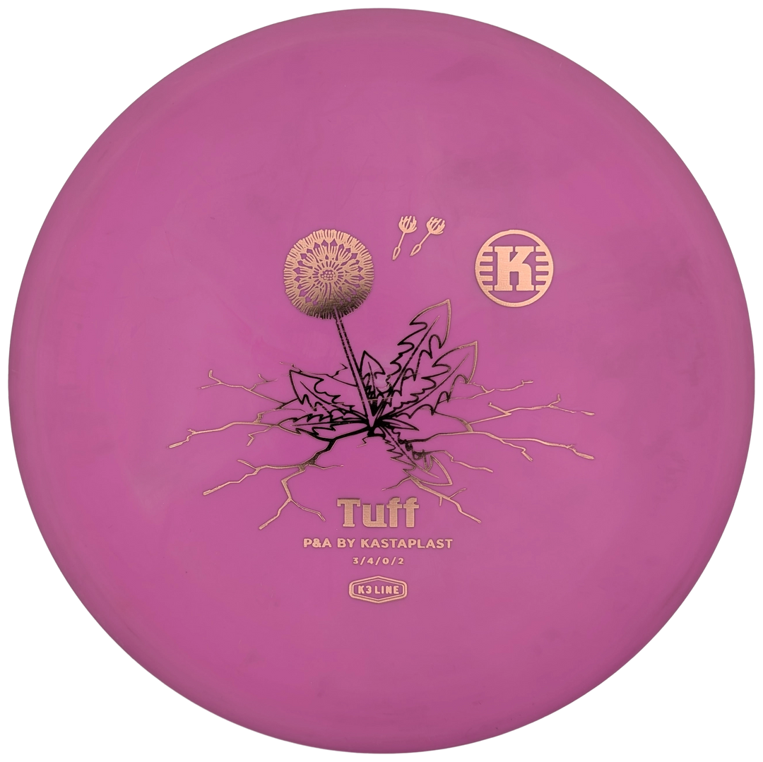 Kastaplast Tuff, K3, Pink, 173.0