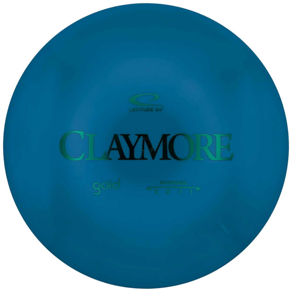 Latitude 64 Claymore