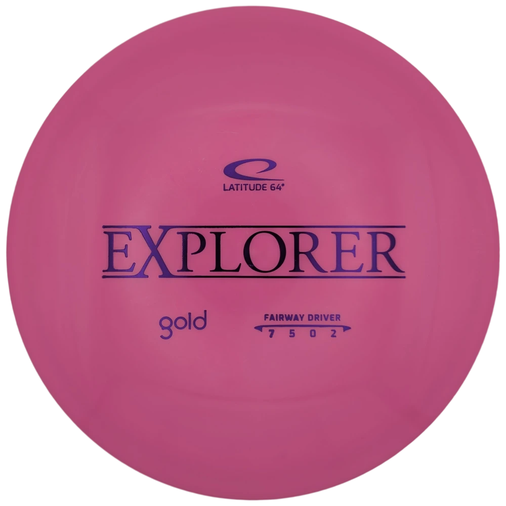 Latitude 64 Explorer