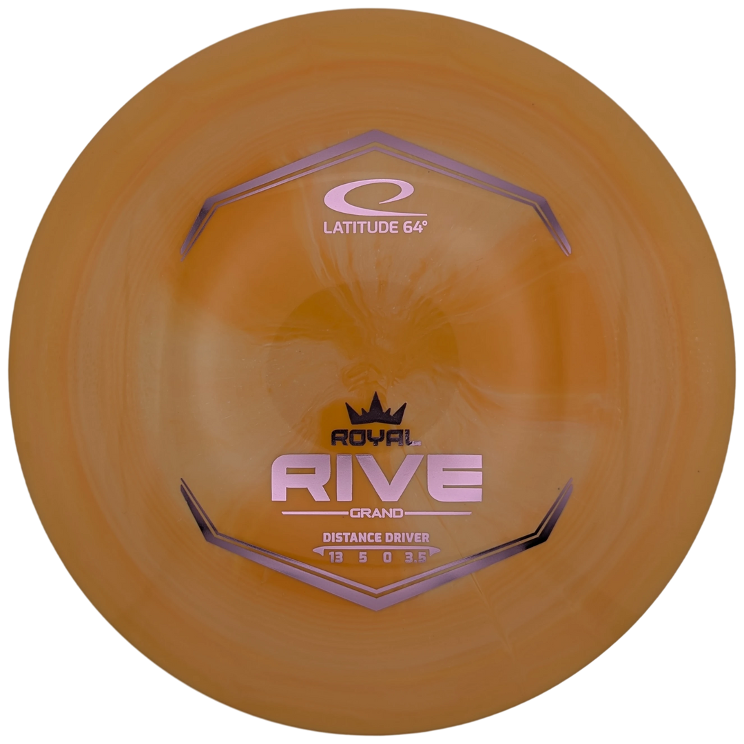 Latitude 64 Rive