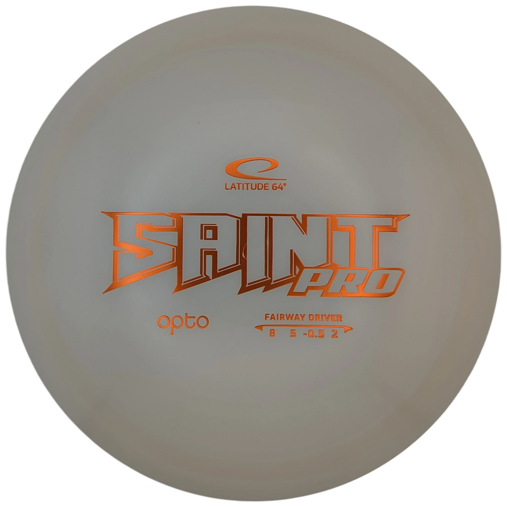 Latitude 64 Saint Pro