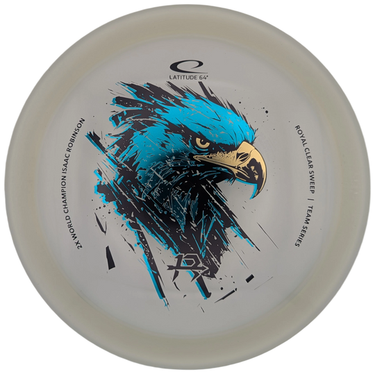 Latitude 64 Sweep