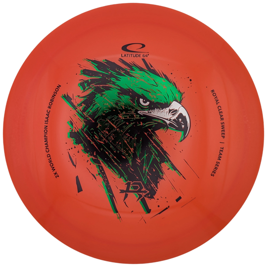 Latitude 64 Sweep