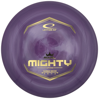 Latitude 64 Mighty