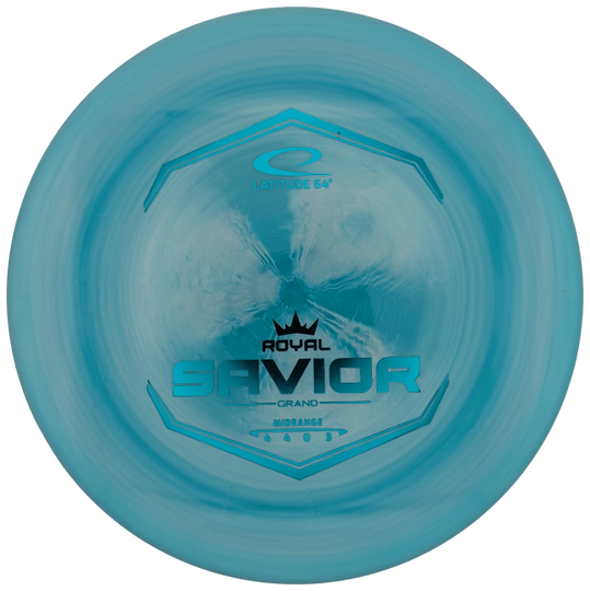 Latitude 64 Savior – Yokai Disc