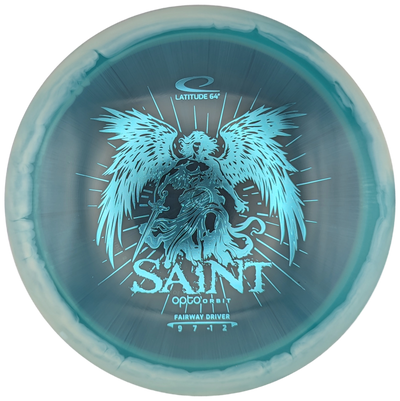 Latitude 64 Saint