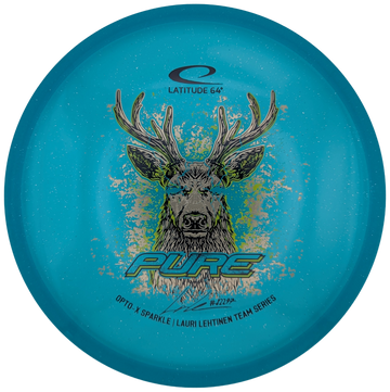 Latitude 64 Pure
