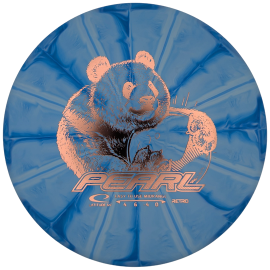 桃梨 Latitude 64 Pearl – Yokai Disc