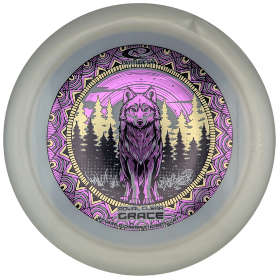 Latitude 64 Grace