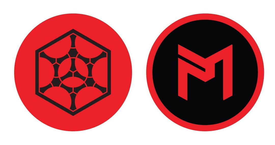 Discraft - GRIPeq Paul McBeth PX1 Backpack