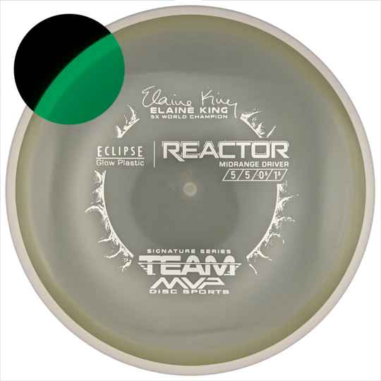 MVP Reactor