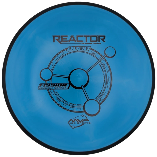 MVP Reactor