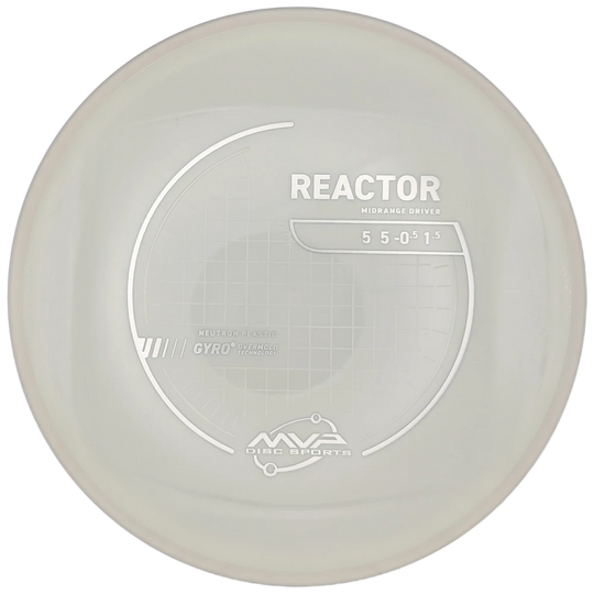 MVP Reactor