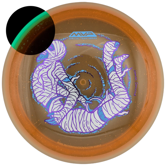 MVP Trail