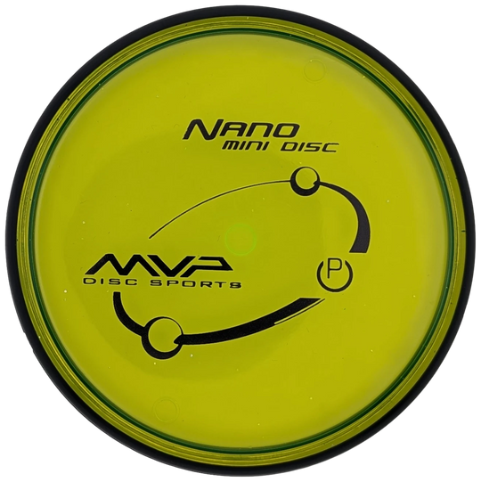 MVP/Axiom Mini Marker