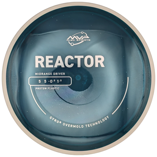 MVP Reactor