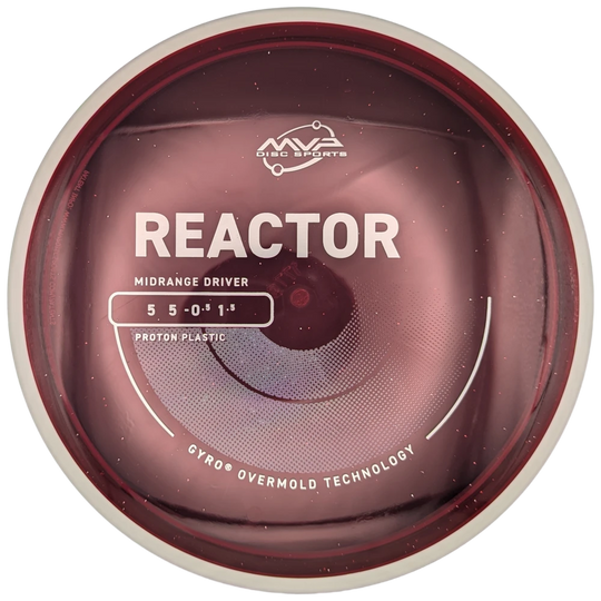 MVP Reactor