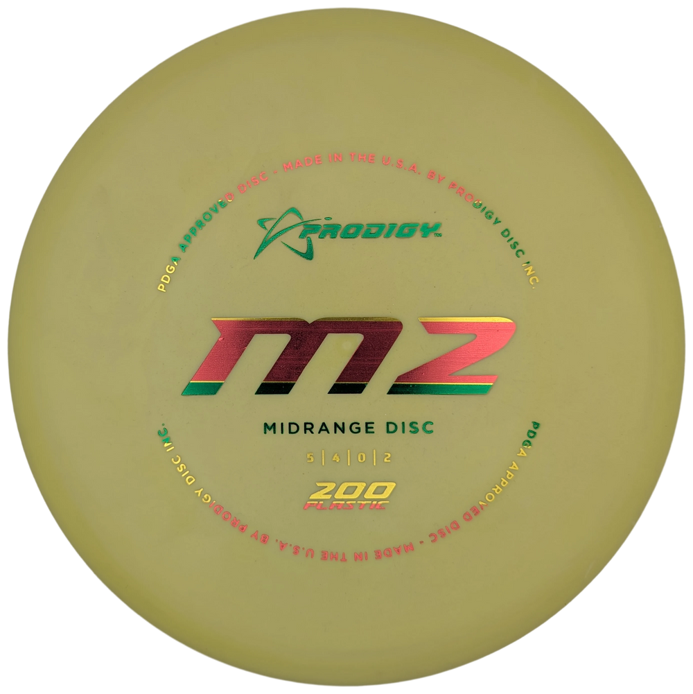 Prodigy M2