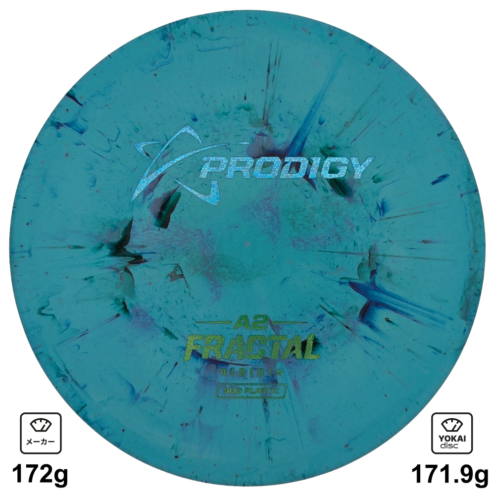 Prodigy A2