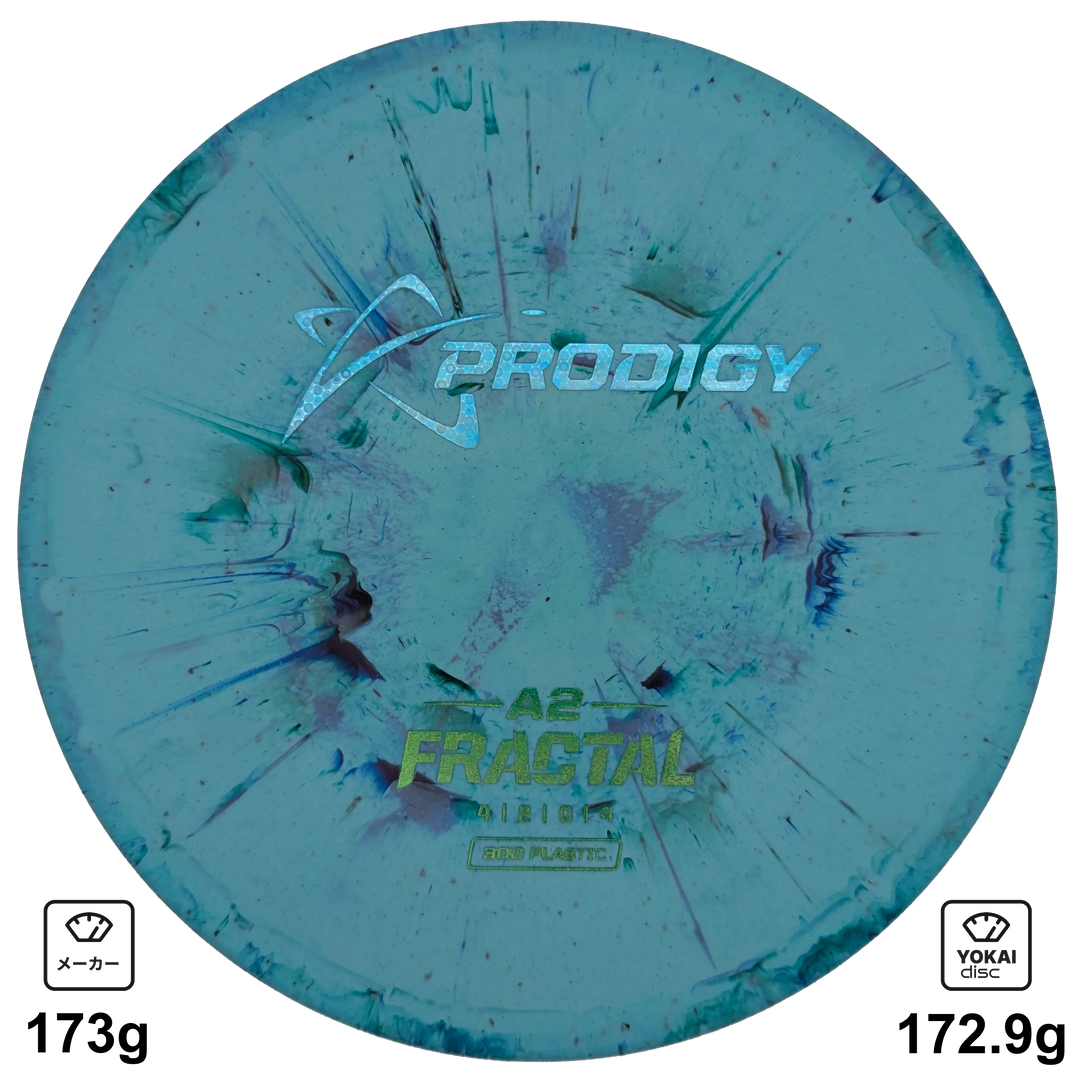 Prodigy A2