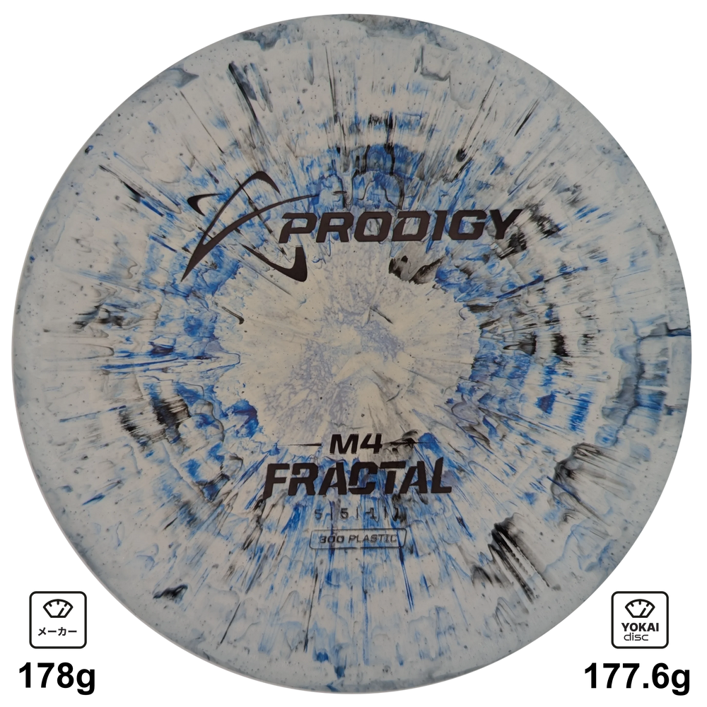 Prodigy M4