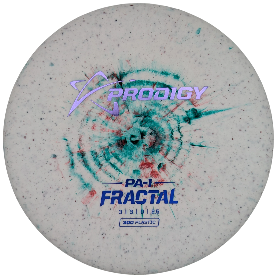 Prodigy PA-1